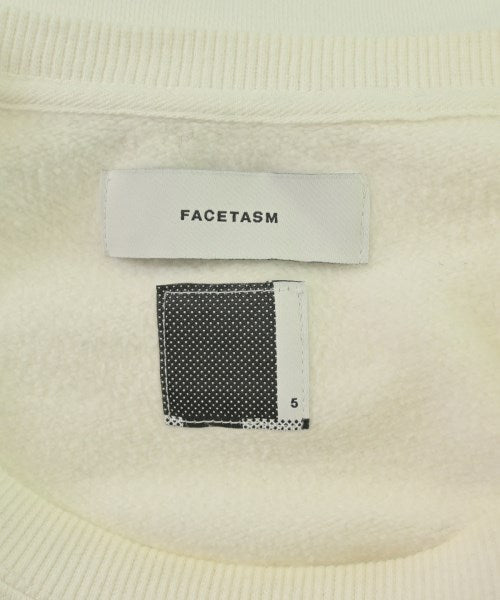 FACETASM 運動衫