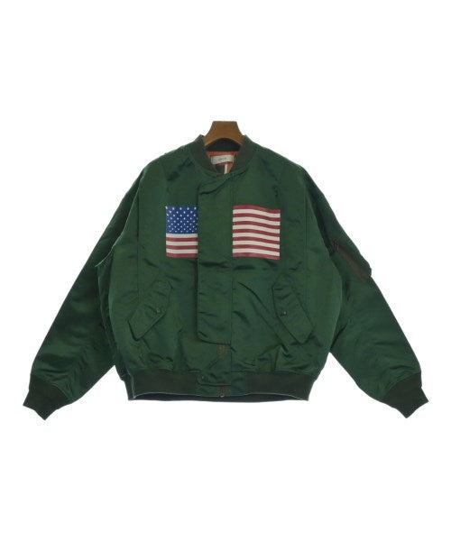 FACETASM 其他飛行外套