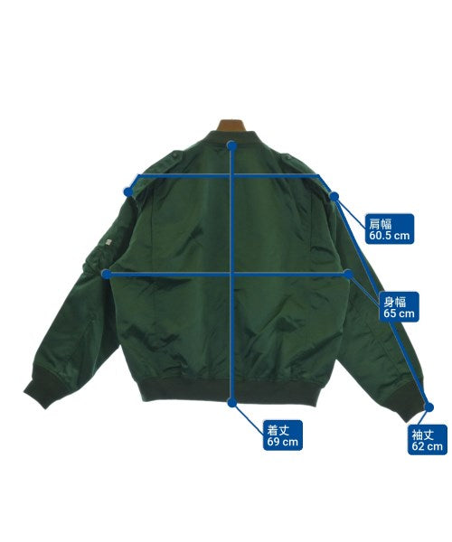 FACETASM 其他飛行外套