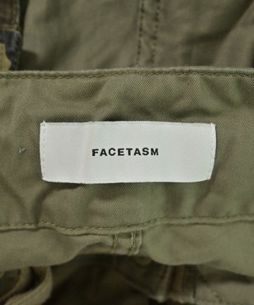 FACETASM 短褲
