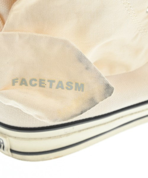FACETASM 運動鞋