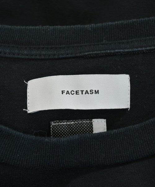 FACETASM T恤/上衣