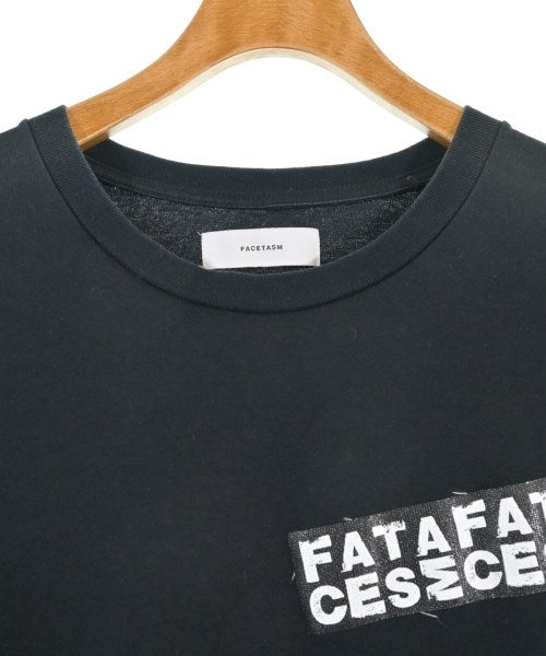 FACETASM T恤/上衣