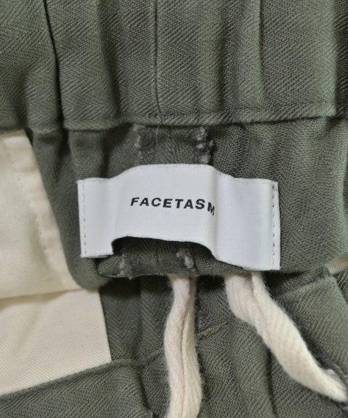 FACETASM 短褲