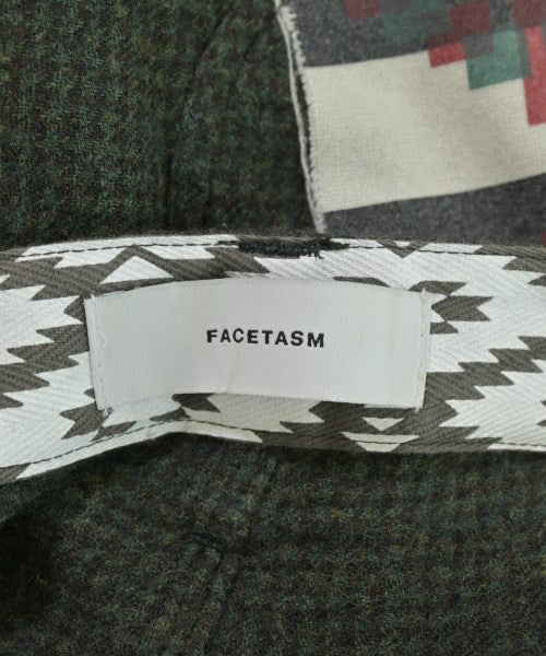 FACETASM 其他款
