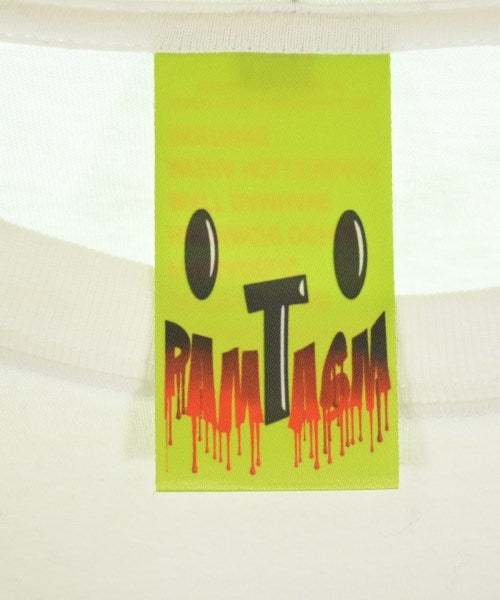 PAM T恤/上衣