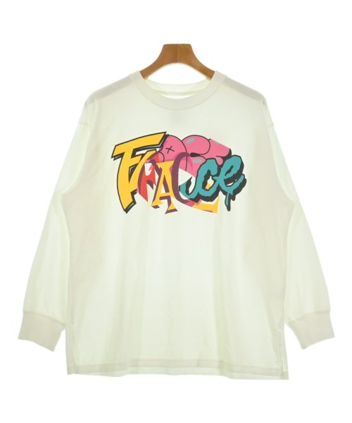 FACETASM T恤/上衣