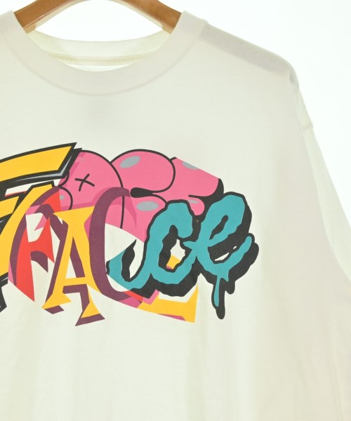 FACETASM T恤/上衣