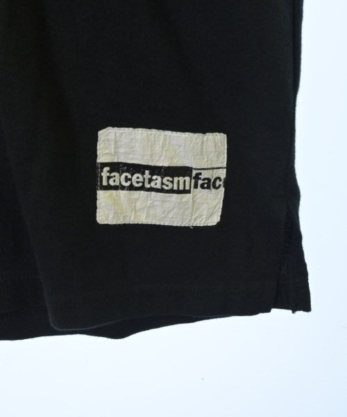 FACETASM T恤/上衣