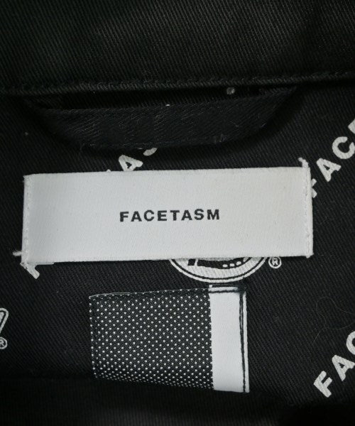 FACETASM 其他飛行外套