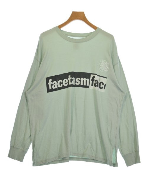 FACETASM T恤/上衣