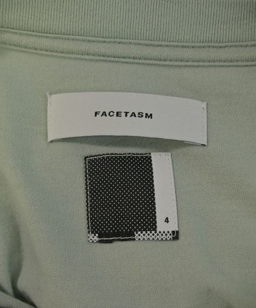 FACETASM T恤/上衣
