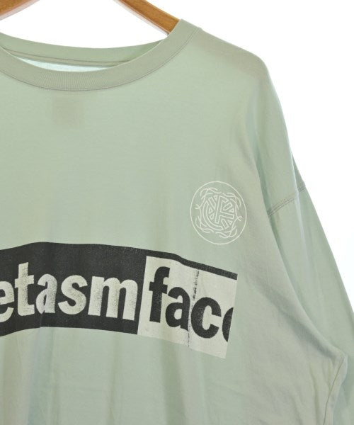 FACETASM T恤/上衣