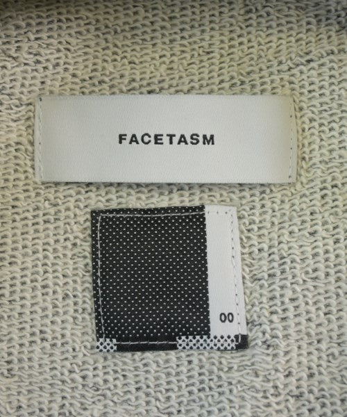FACETASM 運動衫