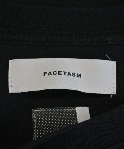 FACETASM T恤/上衣