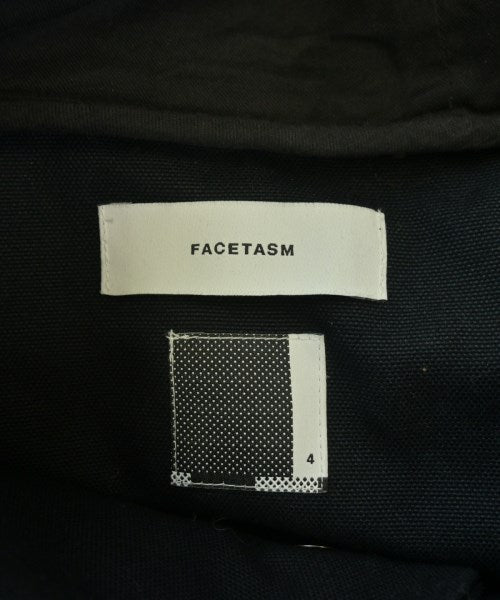 FACETASM 其他飛行外套