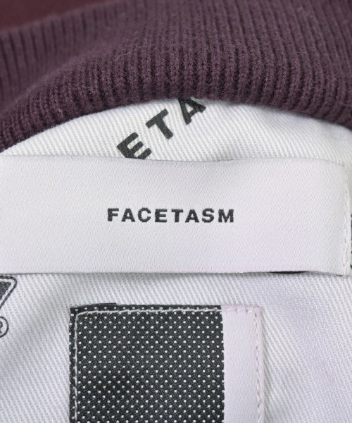 FACETASM 其他飛行外套