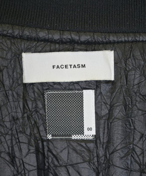 FACETASM 軍裝夾克