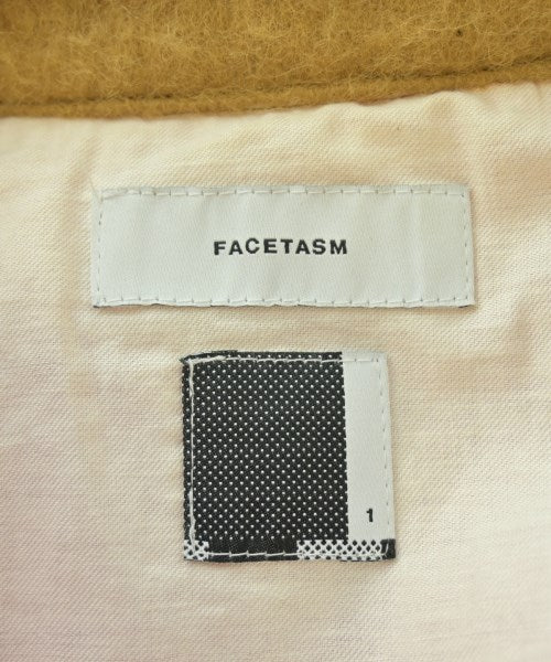 FACETASM 其他飛行外套