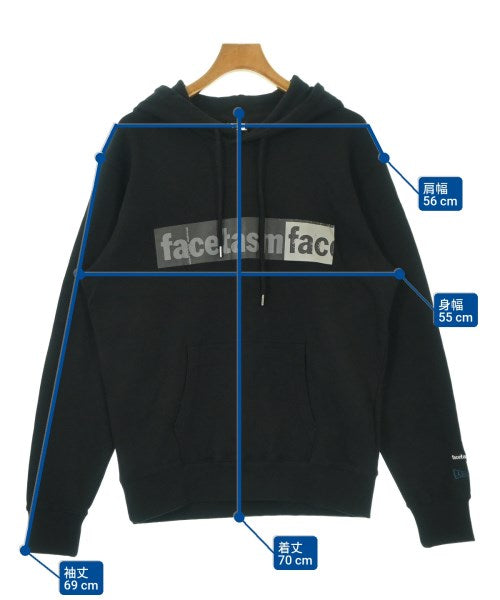 FACETASM 連帽衫