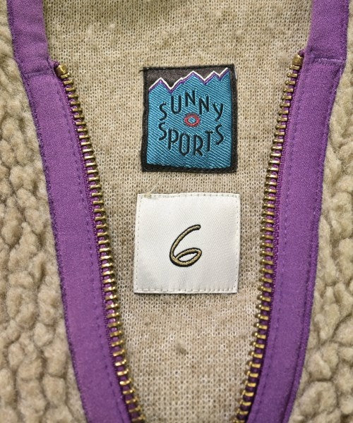 SUNNY SPORTS 其他大衣