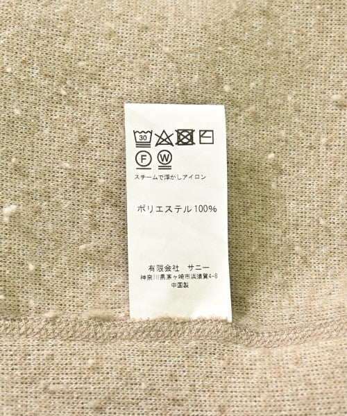 SUNNY SPORTS 其他大衣