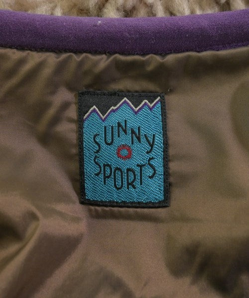 SUNNY SPORTS 其他飛行外套