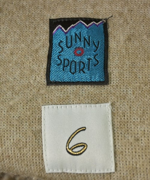 SUNNY SPORTS 其他大衣
