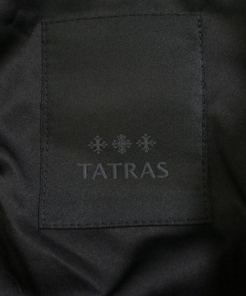 TATRAS 斜紋夾克