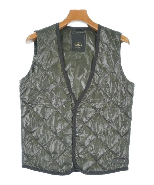 TATRAS 羽絨夾克/背心