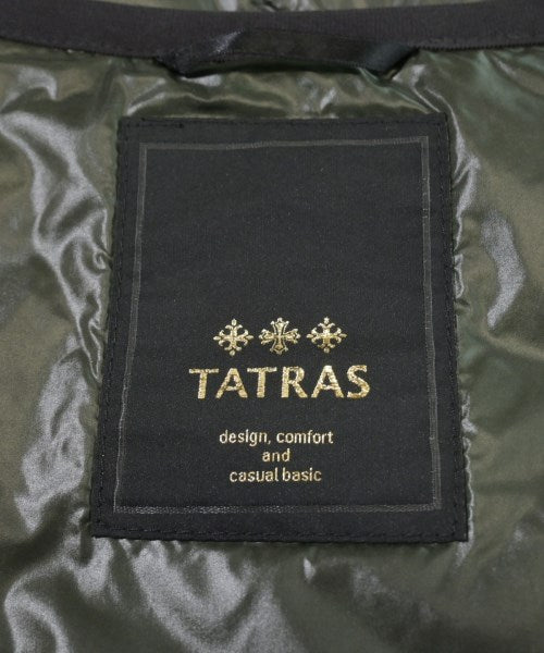 TATRAS 羽絨夾克/背心