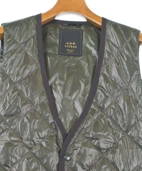 TATRAS 羽絨夾克/背心