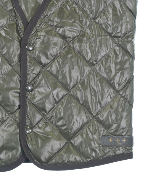 TATRAS 羽絨夾克/背心