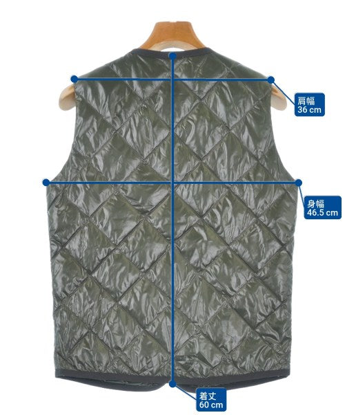 TATRAS 羽絨夾克/背心