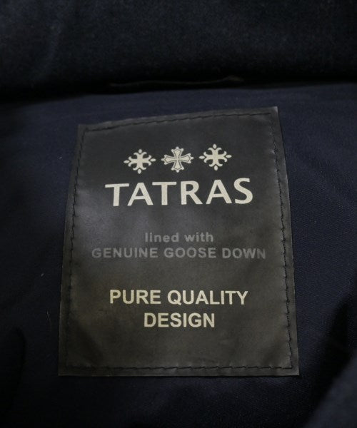 TATRAS 羽絨夾克/背心