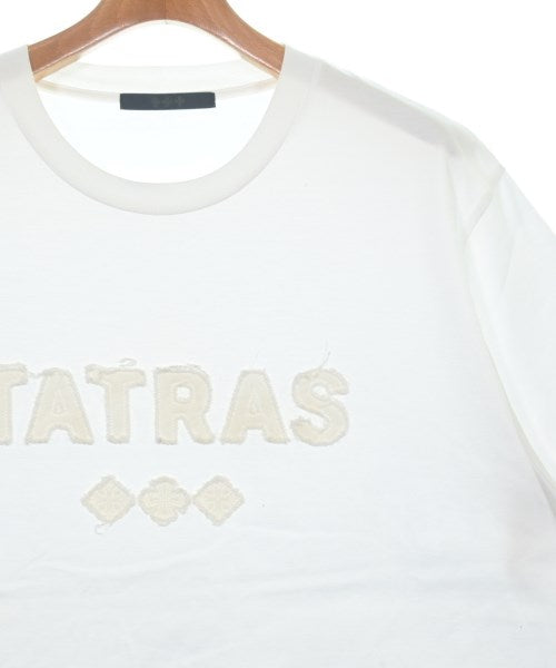 TATRAS T恤/上衣