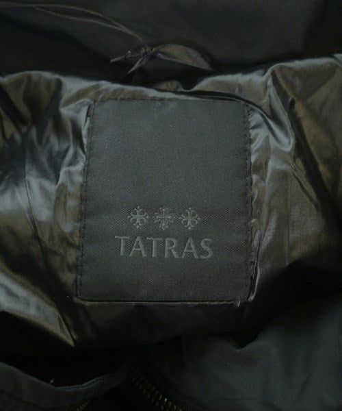 TATRAS 羽絨夾克/背心