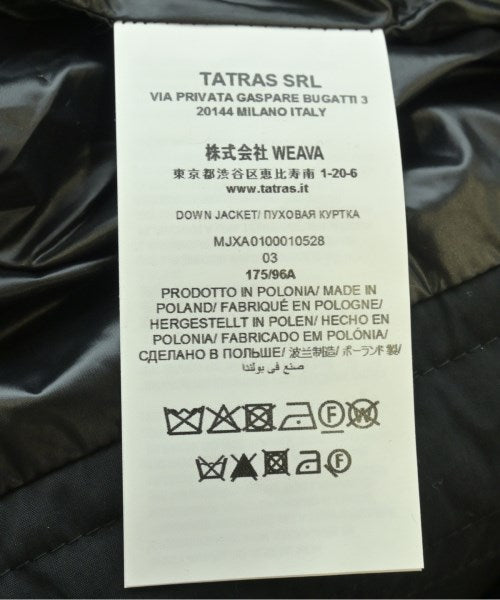 TATRAS 羽絨夾克/背心