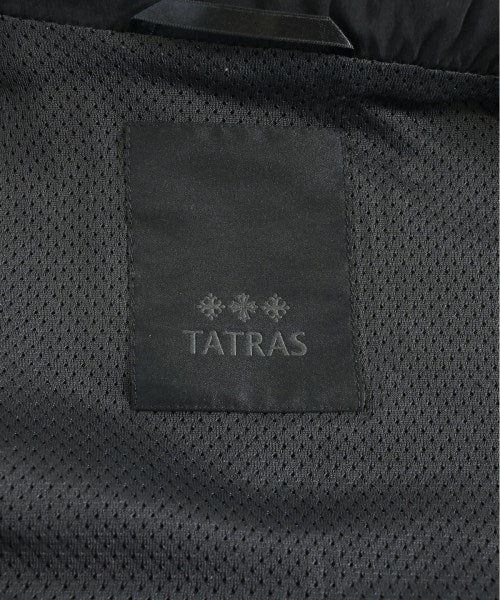 TATRAS 其他飛行外套