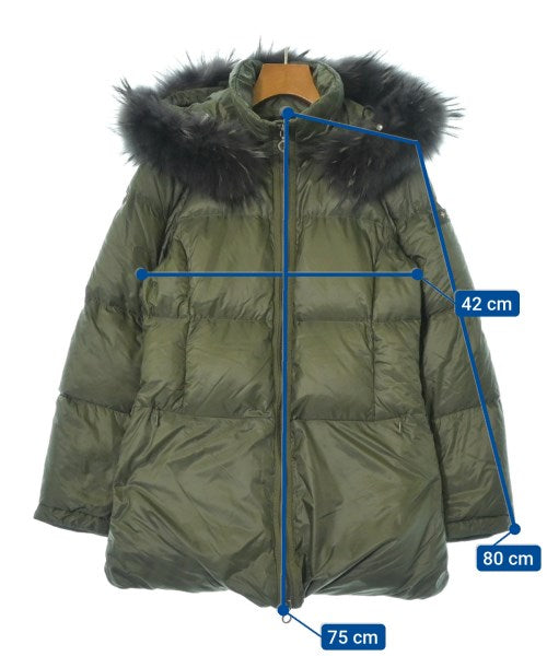 TATRAS 羽絨夾克/背心