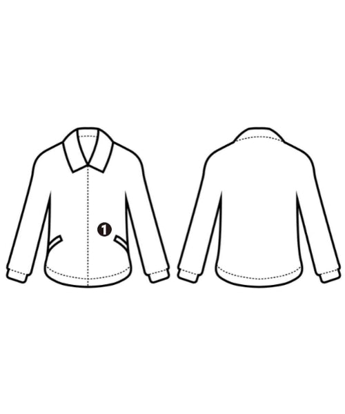 TATRAS 羽絨夾克/背心