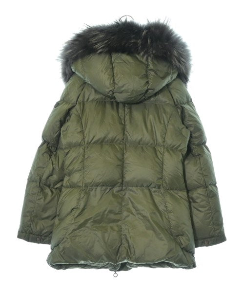 TATRAS 羽絨夾克/背心