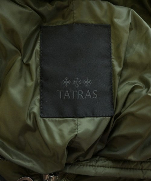 TATRAS 羽絨夾克/背心