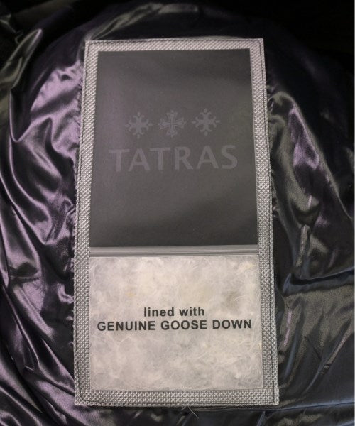 TATRAS 羽絨大衣