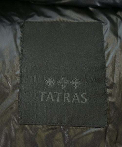 TATRAS 羽絨夾克/背心