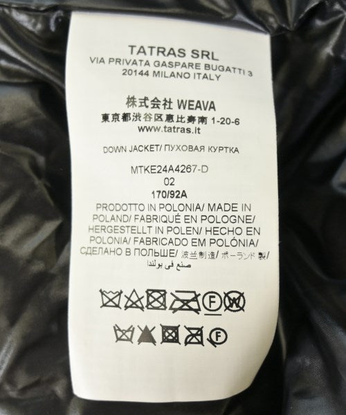 TATRAS 羽絨夾克/背心