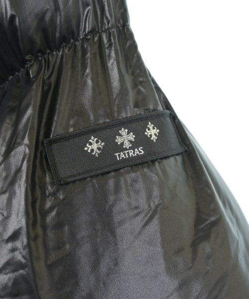 TATRAS 羽絨夾克/背心
