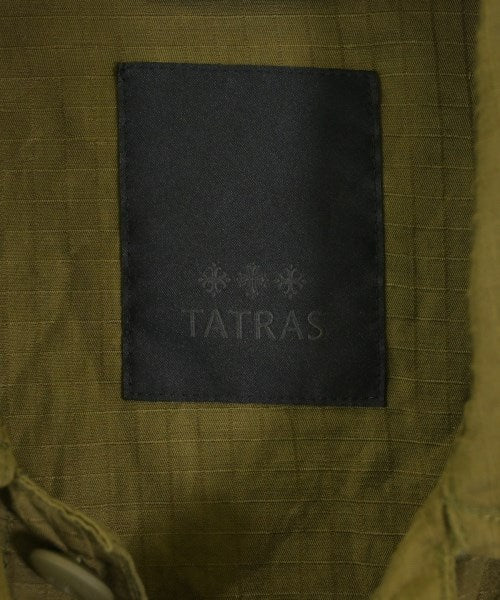 TATRAS 休襯衫