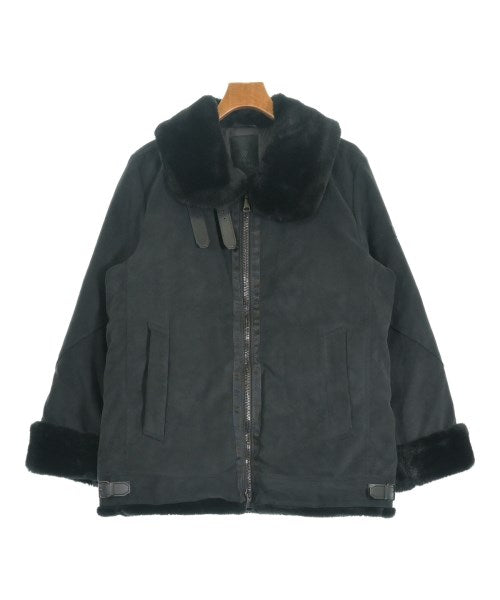 TATRAS 羊毛皮外套