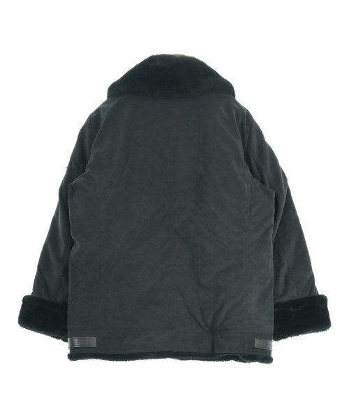 TATRAS 羊毛皮外套